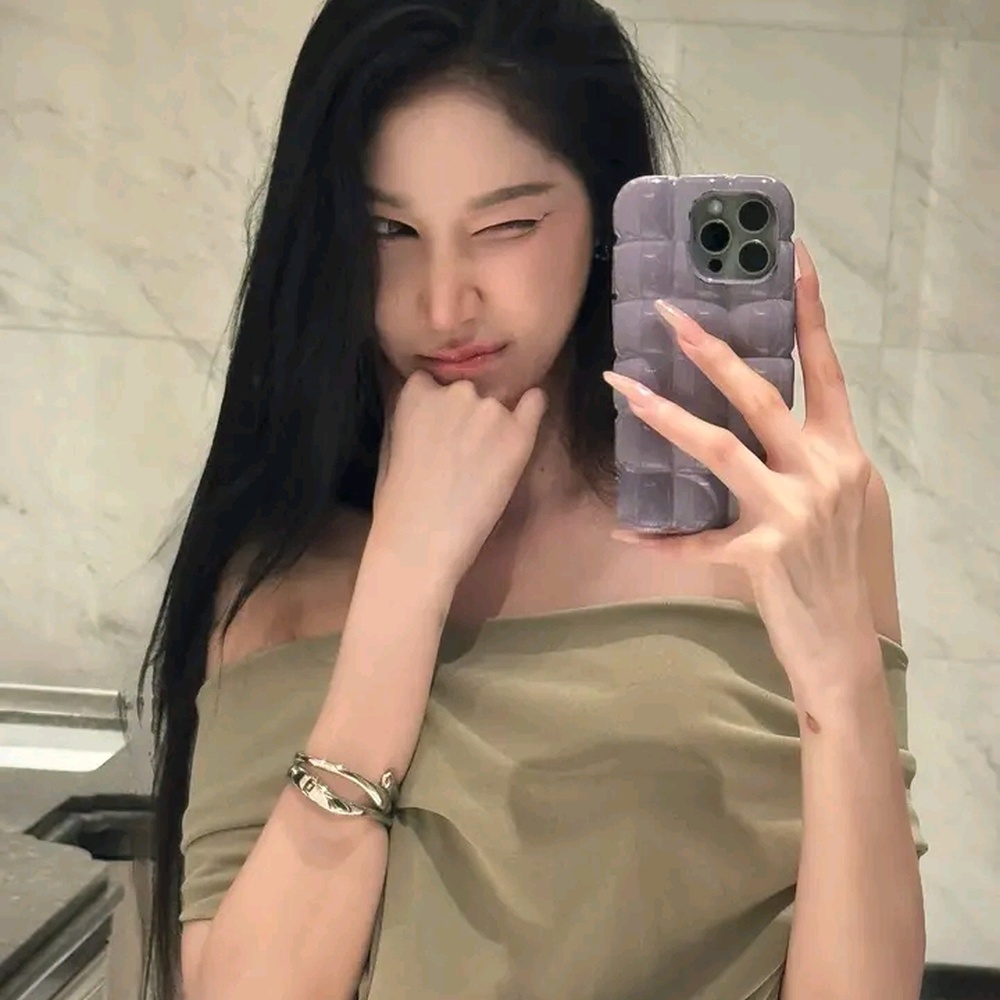 Galaxy A07 Front Black 